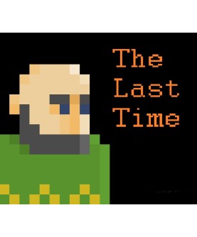 The Last Time Steam Key GLOBAL